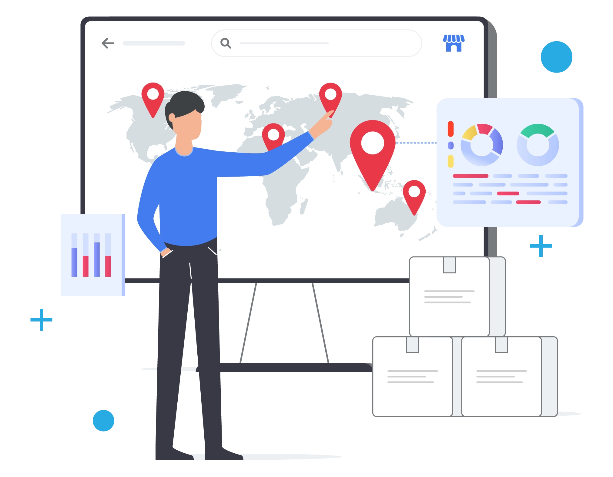 E2E Proposal Tracking